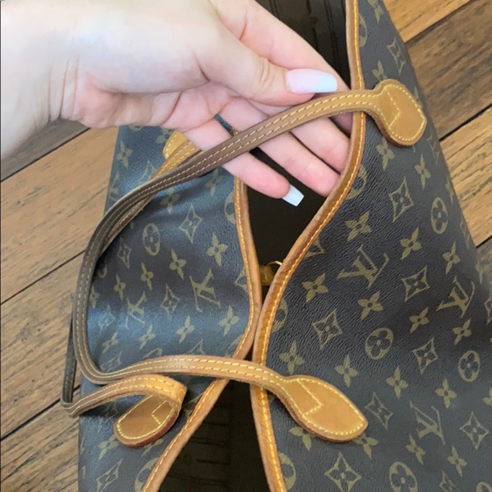 Louis Vuitton Neverful GM - Picture 7 of 16